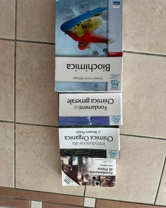 Libri universitari
