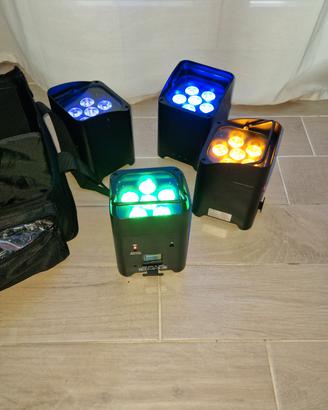 par led 