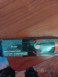 utensili   caciaviti nuovo 