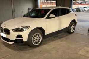 BMW X2 xDrive18d Advantage