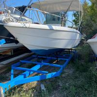 Capelli 17 plus con documenti