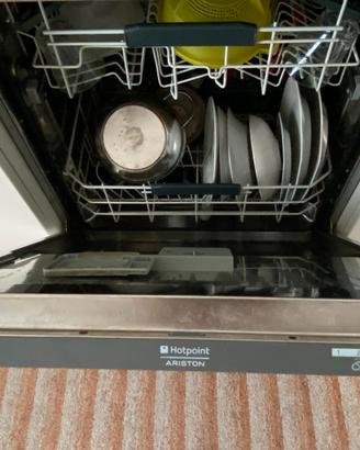 Lavastoviglie Ariston Hotpoint