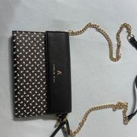 Minibag Nera Odette Pash Bag by L'Atelier du Sac