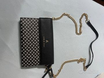 Minibag Nera Odette Pash Bag by L'Atelier du Sac