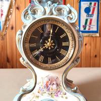 PENDOLO FRANCESE 1900-1910