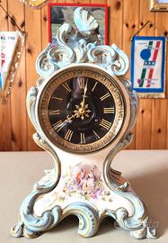 PENDOLO FRANCESE 1900-1910