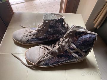 Hogan rebel donna Originali