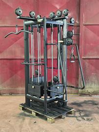 Jungle Technogym Selection 