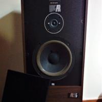 Casse Acustiche AR 25 vintage