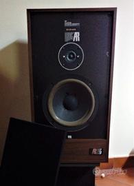 Casse Acustiche AR 25 vintage