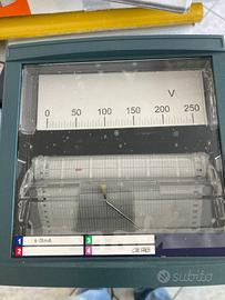 Registratore di tensione