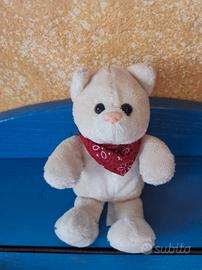 orsetto morbidissimo 20 cm 