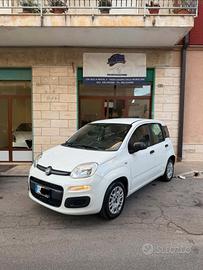Fiat Panda 1.2 EasyPower Lounge GPL