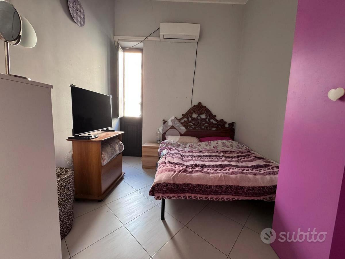 Appartamento – CT - Altro