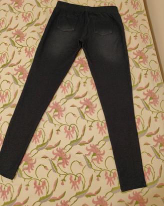 Leggins donna taglia S