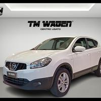 NISSAN Qashqai - Qashqai 1.5 dCi DPF n-tec