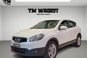 NISSAN Qashqai - Qashqai 1.5 dCi DPF n-tec