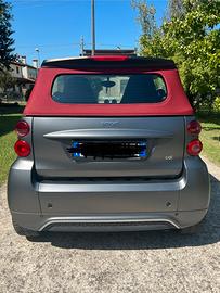 Smart fortwo 2ª serie 2013