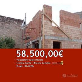 Abitazione in Comune di Villafranca (VR).