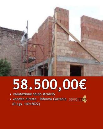 Abitazione in Comune di Villafranca (VR).