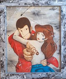 Lupin III