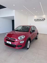 Fiat 500X 1.6 MultiJet 120 CV Cross Plus