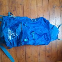 zaino Invicta trekking