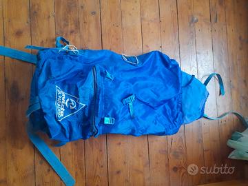 zaino Invicta trekking