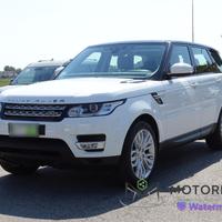 Land Rover Range Rover Sport 3.0 SDV6 HSE Dynamic