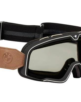 Maschera Casco Vintage Bmw Motorrad