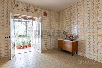 Appartamento - Priolo Gargallo