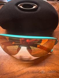 Occhiali da sole sportivi Oakley Corridor