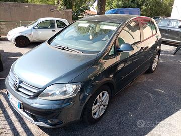 Golf Plus 1.6 FSI