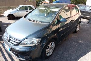 Golf Plus 1.6 FSI