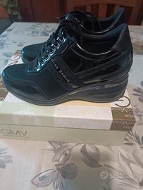 Scarpe basse eleganti 