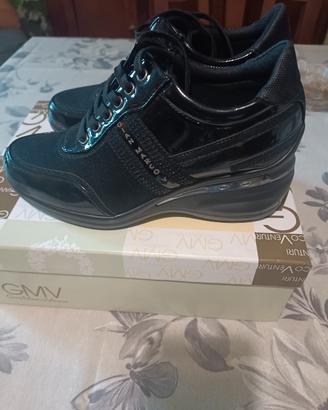 Scarpe basse eleganti 