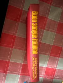 Buon sangue italiano