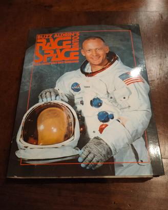 Videogioco Race into space