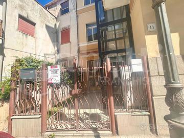 Appartamento Barcellona Pozzo di Gotto