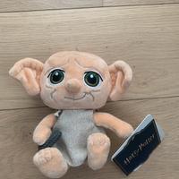Peluche Dobby Harry Potter
