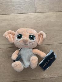 Peluche Dobby Harry Potter