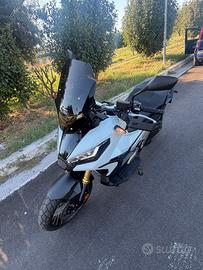 Honda xadv