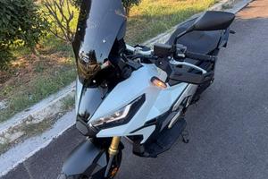 Honda xadv