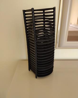 porta cd