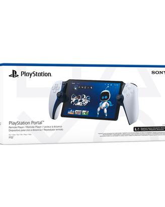 Ps Portal