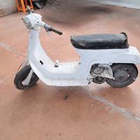 Scooter Epoca Lambretta J 50