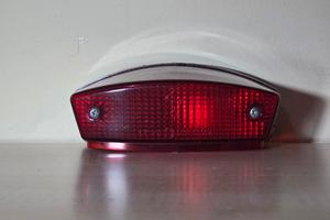 Faro Posteriore Stop Originale Ducati Monster