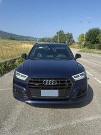 Storico tagliandi audi