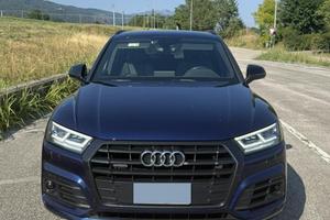 Storico tagliandi audi