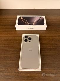 Iphone 16 pro